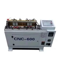 CNC Tenon Coadă de rândunică Fabricare Mașină
